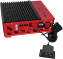 Luna Morena 1 Ohm Stable 4000W Subwoofer Mono Amplifier – LM-4000.1BASSATT