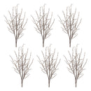 Melrose Birch Twig Branch (Set of 6)