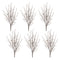 Melrose Birch Twig Branch (Set of 6)
