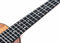 Twisted Wood Switchback Tenor Ukulele Solid Koa Top SW‑700T w/ Gig Bag