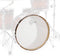 Gretsch Catalina Club 22" Bass Drum Hoop - Gloss Antique Burst - GDCC0222GAB