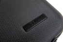 GEWA Air Avantgarde 4/4 Oblong Violin Case Black/Black with Subway Handle