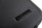 GEWA Air Avantgarde 4/4 Oblong Violin Case Black/Black with Subway Handle