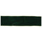 Melrose Green Wired Ribbon 4" x 10 Yds.