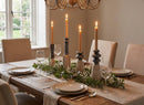 Contemporary Assorted Candle Holder Sticks (Set of 4)