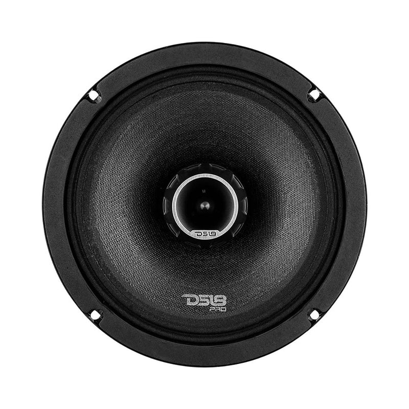 DS18 8" Midrange Speaker 4 Ohm 275W RMS PROZT8