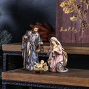 Melrose Holy Family Nativity Figurines (Set of 3)