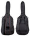 GEWA Prestige 3/4 Double Bass Gig Bag - 25mm Padding - Black