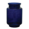 Melrose Bubbled Glass Vase (Set of 2)
