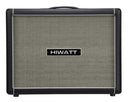 Hiwatt HG212 2x12 100 Watt Guitar Speaker Cabinet – HG212-U