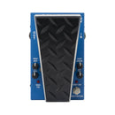 Morley Tye Trujillo TruDrive Wah Pedal – Switchless Optical Wah & Drive