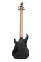 Cort KX507MS Pale Moon 7‑String Multi‑Scale Guitar NBB – Fishman Fluence HH