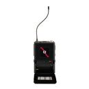 VocoPro Digital-Quad-B-500 4-Channel UHF Wireless Headset & Lapel Mic System