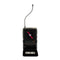 VocoPro Digital-Quad-B-500 4-Channel UHF Wireless Headset & Lapel Mic System