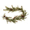 Melrose Pine and Pinecone Garland 6'L