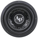 Audiopipe 10" Shallow Mount Woofer 300W RMS/600W Max Single 4 Oh - TXX-FB1000-S4