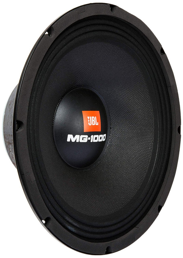 JBL Selenium 12MG1000-4 12" 500 Watt RMS 4-Ohm Mid-Bass Woofer