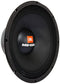 JBL Selenium 12MG1000-4 12" 500 Watt RMS 4-Ohm Mid-Bass Woofer