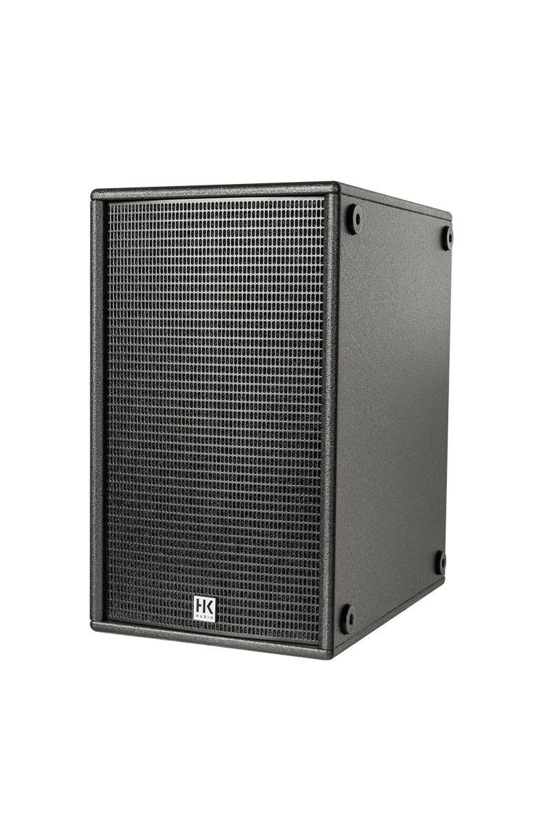 HK PREM-PRO-210-SUB-D2 1000 Watt 2 x 10" Active Subwoofer