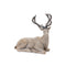 Melrose Winter Deer Figurine (Set of 2)