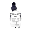 Attwood Sahara MK2 S800 Bilge Pump 800 GPH - 12V - Automatic 5508-7