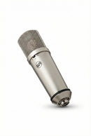 Warm Audio Large-Diaphragm Cardioid Condenser Microphone – WA-87jr SE