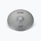 On-Stage LVCP5000 Low Volume Cymbal Set - Stainless Steel