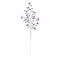 Melrose Jewel Bead Spray (Set of 6)