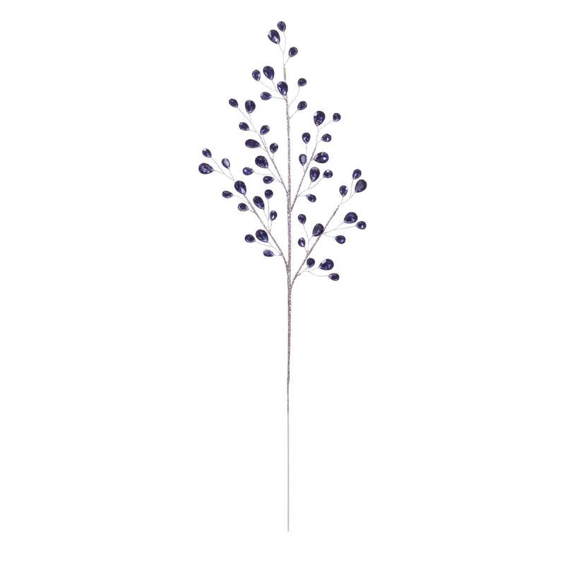 Melrose Jewel Bead Spray (Set of 6)