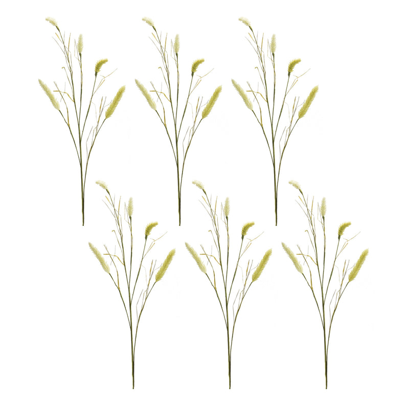 Melrose Foxtail Spray (Set of 6)