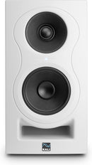 Kali Audio IN-5W 5" 3-Way Studio Monitor - White (Single)