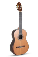 Manuel Rodríguez MAGISTRAL F-C 4/4 Solid Cedar Classical Guitar w/Armrest