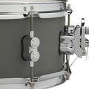 PDP Concept Maple 5.5x14 Snare Drum - Satin Pewter - PDCM5514SSSP