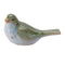 Melrose Stoneware Bird Figurine (Set of 6)