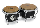 Latin Percussion LP201AX-2PMB Paoli Mejias Balance 7 1/4" & 8 5/8" Bongos