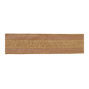 Melrose Gold Shimmer Wired Ribbon (Set of 2)