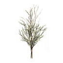 Melrose Leptospermum Floral Swag (Set of 2)