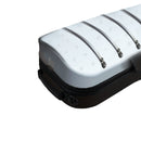 Pedi NiteFlash 16.5" Viola Case - Black/Grey