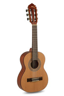 Manuel Rodríguez Tradición T-44 1/4 Classical Guitar – Solid Cedar Top