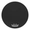 Remo Powermax Ebony 22" Bass Drumhead w/ Pre-Muffled System PM-1422-MP