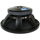 Deejay LED 12" 8 Ohm 1500W Peak High Performance Woofer – DESPACITO12