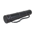 Pedi Premium Faux Leather Bow Tube - Violin/Viola/Cello, 12-Piece Set