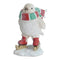 Melrose Winter Sport Bird Figurine (Set of 6)