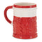 Melrose Santa Coffee Mug (Set of 2)