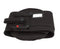 Gibraltar GFBS14 Flatter Bag for 14" Snare Drum w/ Adjustable Depth - Black
