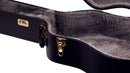 TKL 7815 Premier Dreadnought Acoustic Guitar Hardshell Case - Black