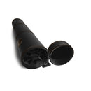 Pedi Premium Faux Leather Bow Tube - Violin/Viola/Cello, 12-Piece Set