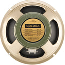 Celestion Heritage G12H 55Hz 12″ 30 W 8 Ohm Guitar Speaker