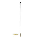 Digital Antenna 8' Wide Band Antenna w/20' Cable Marine