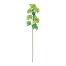 Melrose Snowball Floral Spray (Set of 6)